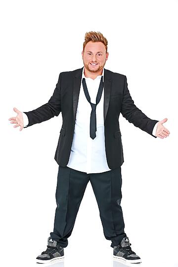 Daniel Ceylan (28) Teilzeitjobber aus Meschede