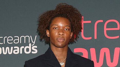 Der S&auml;nger D4vd wurde festgenommen.