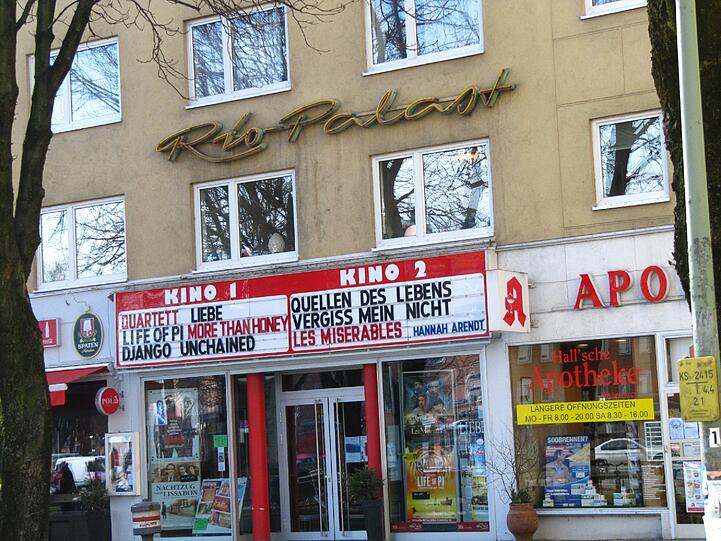 Bilder: So schön ist Haidhausen! | Abendzeitung München
