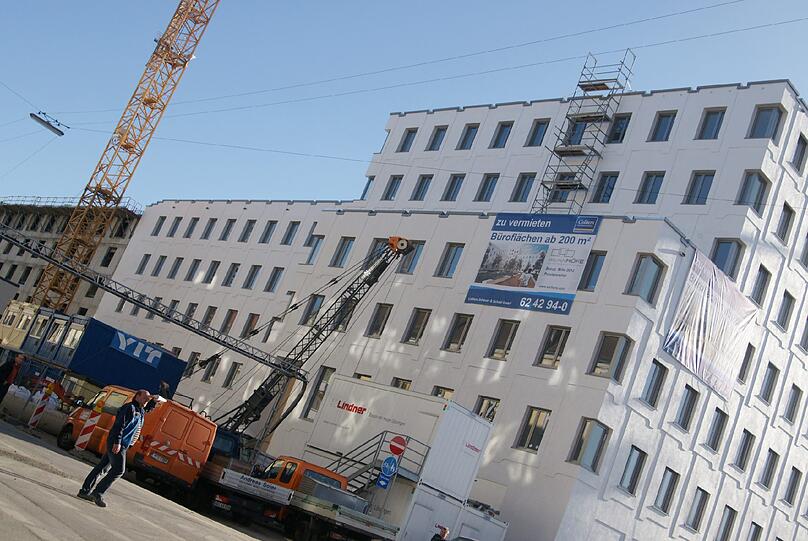 Was kommt wohl, wenn die Brauerei wegzieht? In dem Viertel, in dem alles ein bissl langsamer geht, macht sich Unbehagen breit.