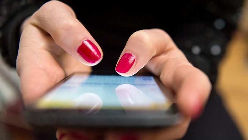 In München gibt es ab sofort das 5G-Netz. Allerdings nur im Norden der Stadt In München gibt es ab sofort das 5G-Netz. Allerdings nur im Norden der Stadt