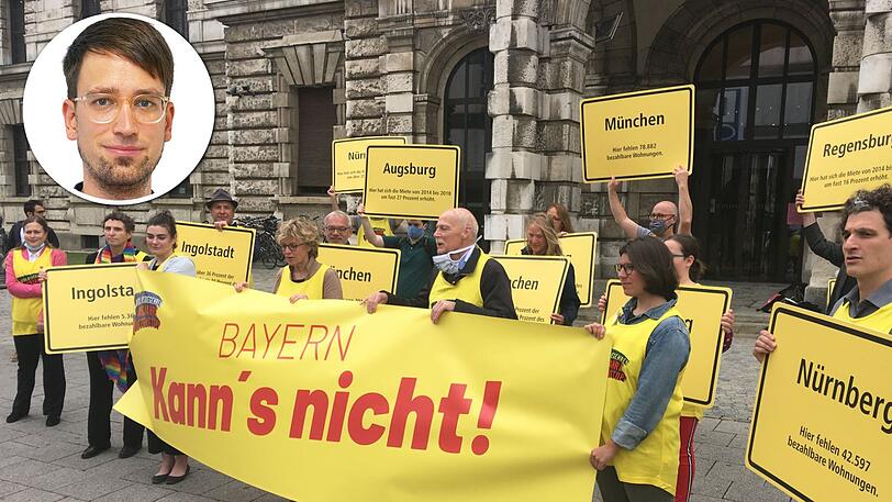 Der AZ-Lokalchef über die Probleme mit der Direkten Demokratie.