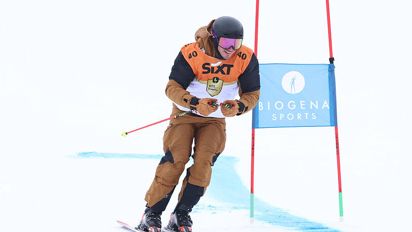 Sport spielte bei Felix Neureuther immer eine Rolle. Als Skirennl&auml;ufer feierte er gro&szlig;e Erfolge.