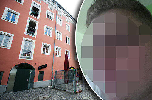 Marco G. aus Bad Aibling: Warum musste er sterben?