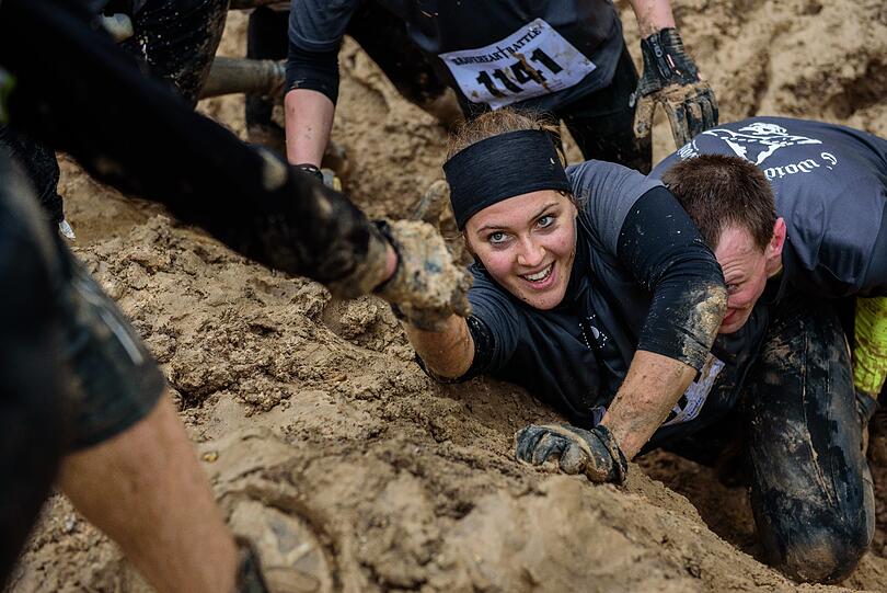 Braveheart Battle: Die besten Bilder von 2017 und 2016