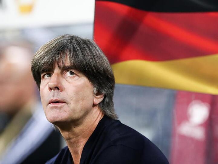 Bundestrainer Joachim Löw testet seine DFB-Elf gegen die Türkei und Tschechien.