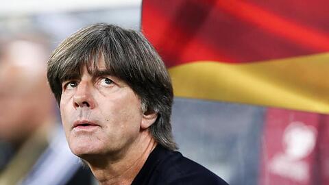Bundestrainer Joachim Löw testet seine DFB-Elf gegen die Türkei und Tschechien.