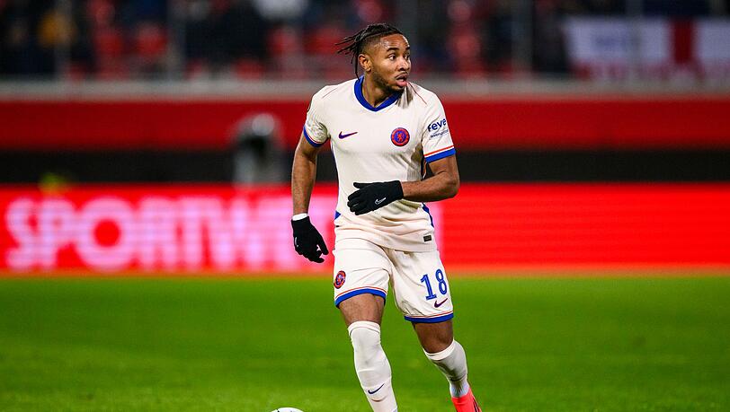 Kommt Christopher Nkunku von Chelsea zu den Bayern?