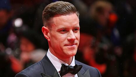 Marc-Andr&eacute; ter Stegen teilt Baby-News bei Instagram.