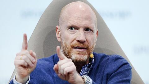 Arbeitete zwei Jahre als Experte: Matthias Sammer.