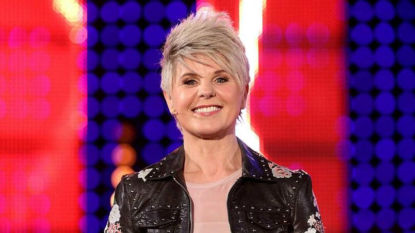 Linda Feller gehört zu den erfolgreichsten Country-Sängerinnen Deutschlands.