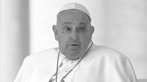 Papst Franziskus ist am 21. April im Alter von 88 Jahren gestorben. Haus Wittelsbach verabschiedet sich öffentlich vom Pontifex.