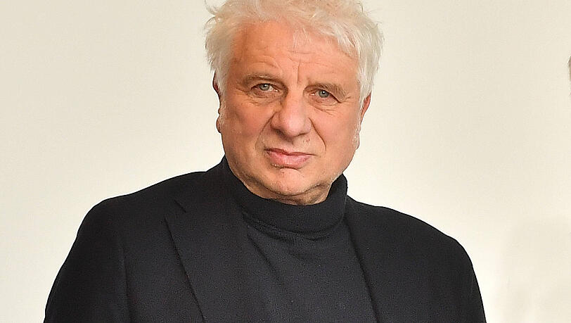 Udo Wachtveitl schaut sich seine "Tatort"-F&auml;lle nicht gern an.