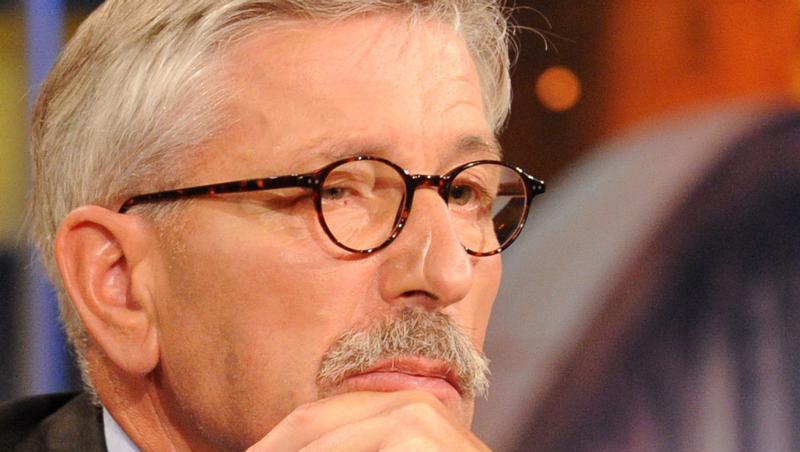 Laut einer Umfrage würden 18 Prozent der Deutschen eine neugegründete Partei von Thilo Sarrazin wählen Laut einer Umfrage würden 18 Prozent der Deutschen eine neugegründete Partei von Thilo Sarrazin wählen