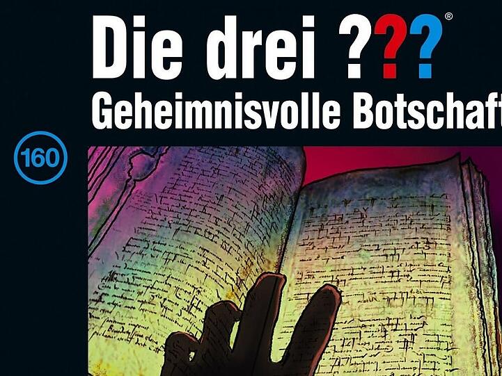 Ein echter Klassiker: Die Abenteuer der "Drei ???"
