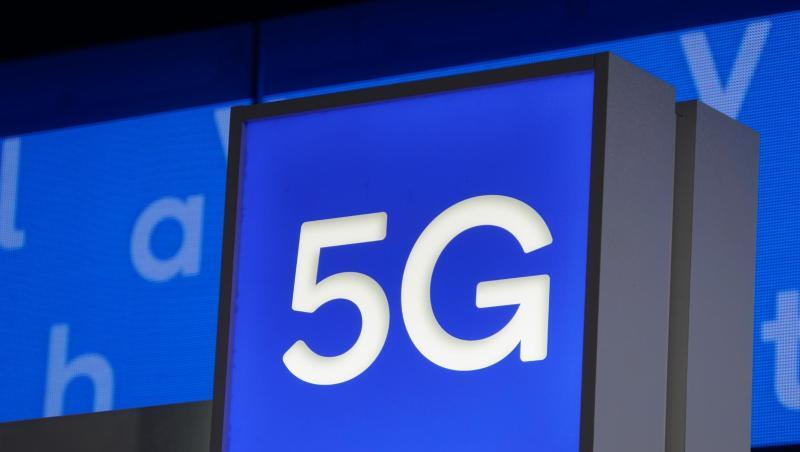 In Las Vegas müssen 5G-Enthusiasten geduldig sein. In Las Vegas müssen 5G-Enthusiasten geduldig sein.