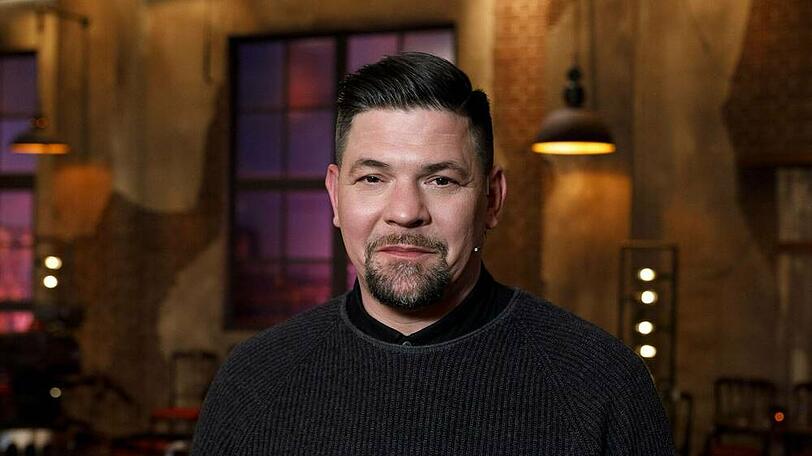 Tim Mälzer eröffnet sein Restaurant wieder