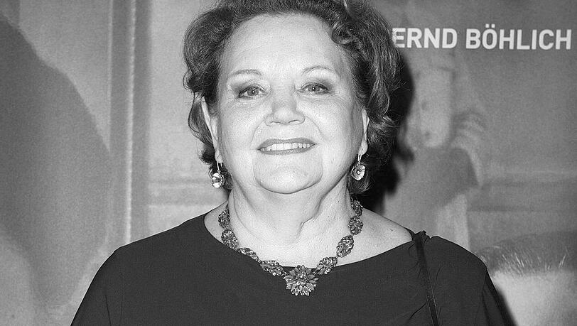 Swetlana Schönfeld wurde 74 Jahre alt. Swetlana Schönfeld wurde 74 Jahre alt.
