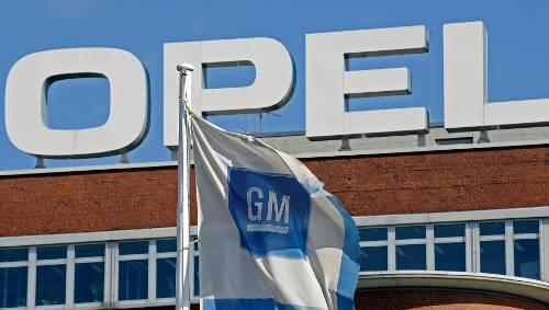 Mit dem geplanten Verkauf von Opel an Magna gibt es Probleme Mit dem geplanten Verkauf von Opel an Magna gibt es Probleme