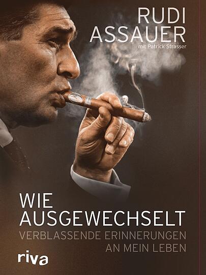Rudi Assauer: Das Versteckspiel hat ein Ende - Bundesliga - Abendzeitung München