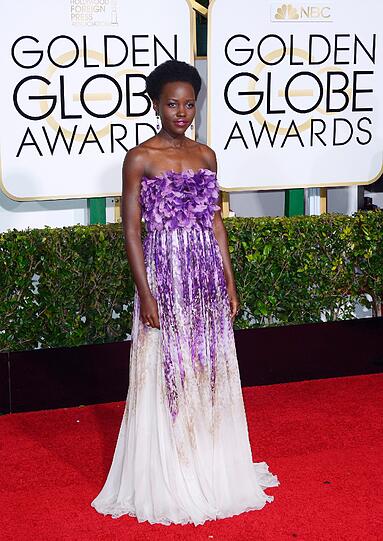 Lupita Nyong'o
