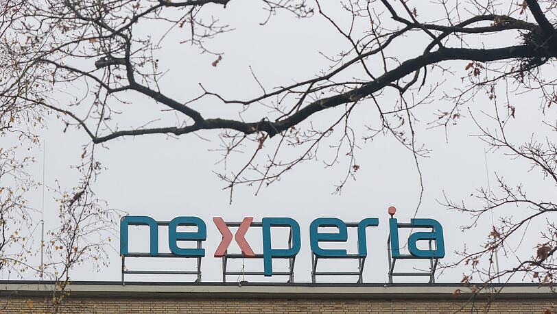 Nexperias Halbleiter werden in der Autoindustrie gebraucht. (Archivbild)
