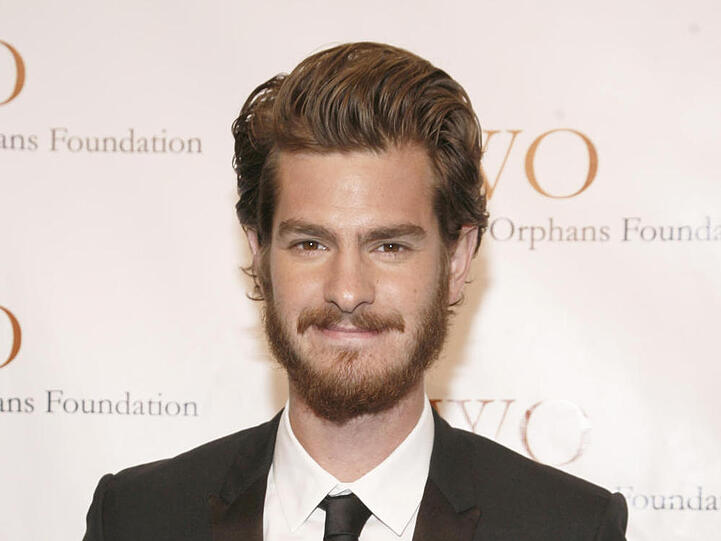 Andrew Garfield legte in einem Londoner Theater einen Überraschungsauftritt hin