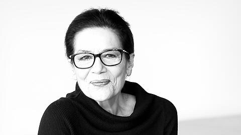 Hannelore Elsner starb nach kurzer schwerer Krankheit.