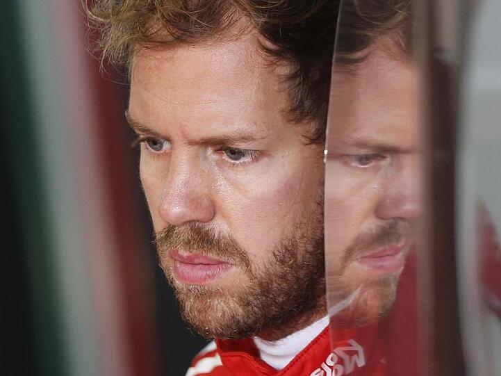 Vettel und Co. wollen in Barcelona die Grundlage für den WM-Kampf legen.