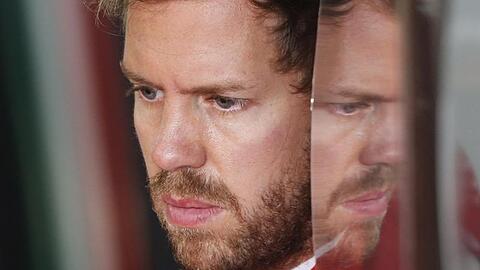 Vettel und Co. wollen in Barcelona die Grundlage für den WM-Kampf legen.