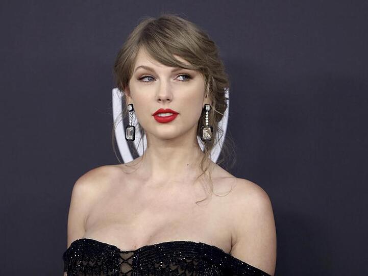 Taylor Swift war nicht zu Hause, als der Stalker bei ihr einbrach.