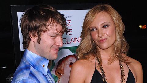 Hollywoodstar Toni Collette und Dave Galafassi lassen sich scheiden.