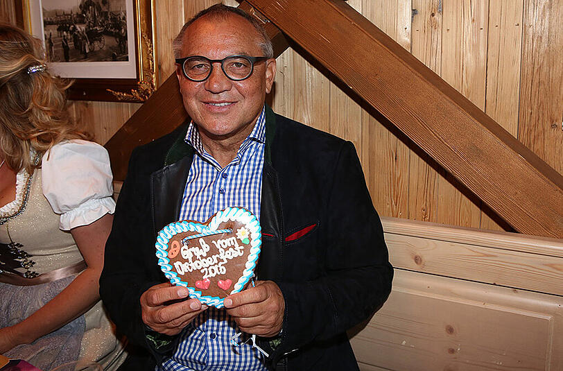 Felix Magath