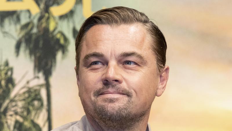 Leonardo DiCaprio ist für einen SAG-Award nominiert. Leonardo DiCaprio ist für einen SAG-Award nominiert.