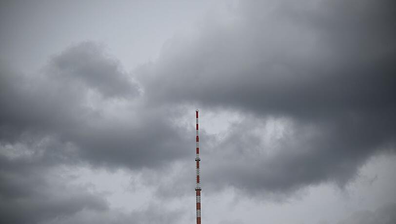 Es wird in Deutschland eher kühl in den nächsten Tagen. (Symbolfoto) Es wird in Deutschland eher kühl in den nächsten Tagen. (Symbolfoto)