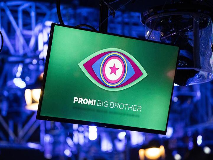 Bei "Promi Big Brother" geht es jetzt ans Eingemachte.