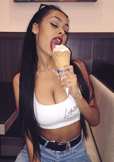 Jayde Pierce