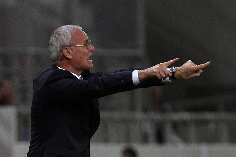 Claudio Ranieri hat Leicester City das Siegen beigebracht und glaubt, dass der Verein auch langfristig oben landen kann.