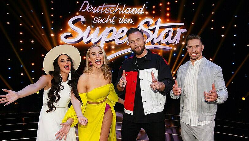 Superstar 2020 commercial hotsell