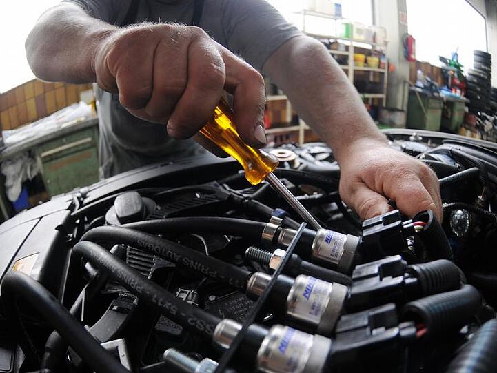 Gemischtes Ergebnis: der Werkstättentest des ADAC.