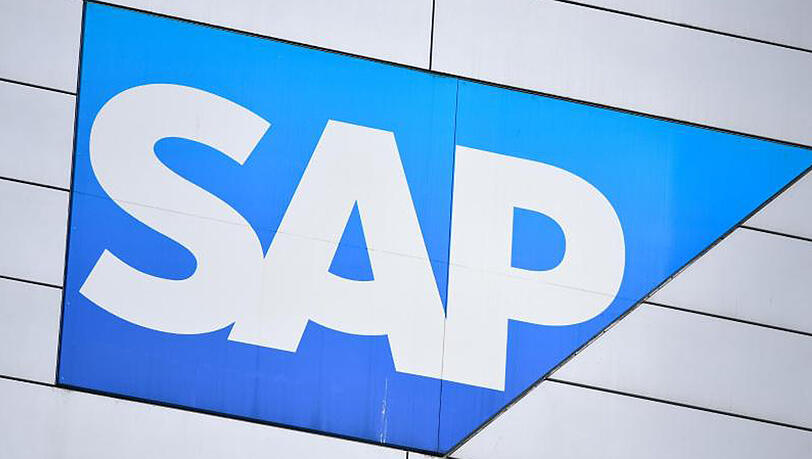 SAP konnte 2016 ein deutliches Plus verzeichnen.
