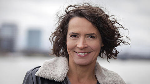 Ulrike Folkerts' Lena Odenthal ist die beliebteste TV-Kommissarin