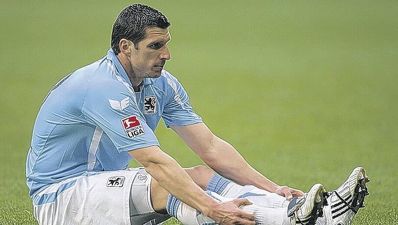 Von München nach Portland: Kenny Cooper Von München nach Portland: Kenny Cooper