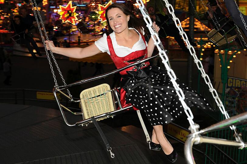 Birgit Nössing