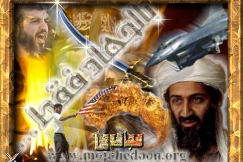 Deutschland im Visier: Terrornetzwerk Al Qaeda