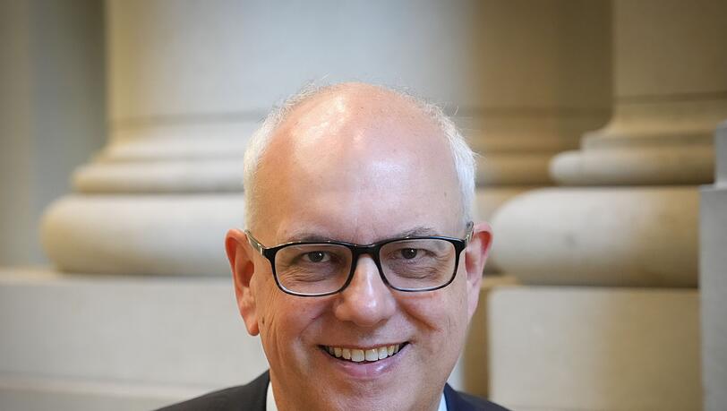 Bundesratspräsident Bovenschulte wünscht sich geordnete Gesetzgebungsverfahren (Archivbild) Bundesratspräsident Bovenschulte wünscht sich geordnete Gesetzgebungsverfahren (Archivbild)