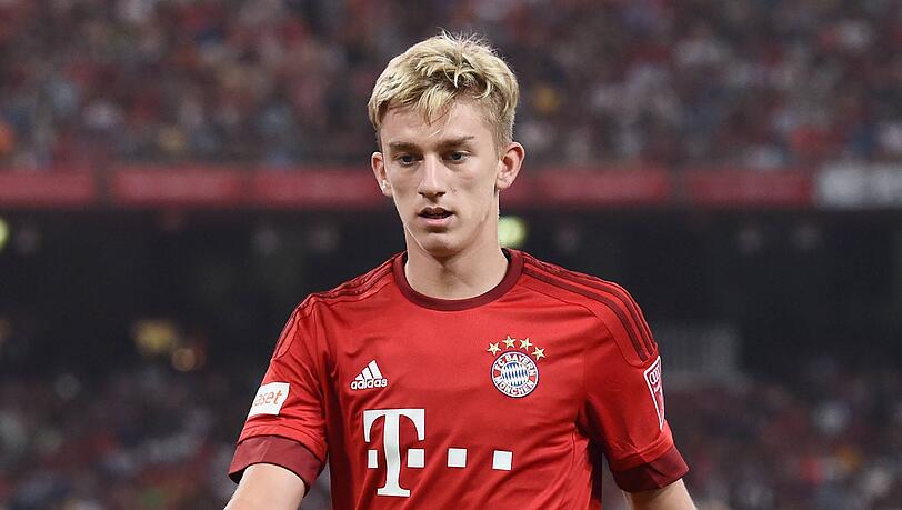 Der FC Bayern legte sich für Sinan Kurt mit Borussia Mönchengladbach an. Erfüllen konnte das Talent seinen Anspruch jedoch nicht. Der FC Bayern legte sich für Sinan Kurt mit Borussia Mönchengladbach an. Erfüllen konnte das Talent seinen Anspruch jedoch nicht.