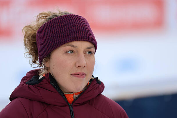 Laura Dahlmeier ist 33-malige Weltcupsiegerin, zweifache Olympiasiegerin und siebenfache Weltmeisterin im Biathlon. Laura Dahlmeier ist 33-malige Weltcupsiegerin, zweifache Olympiasiegerin und siebenfache Weltmeisterin im Biathlon.