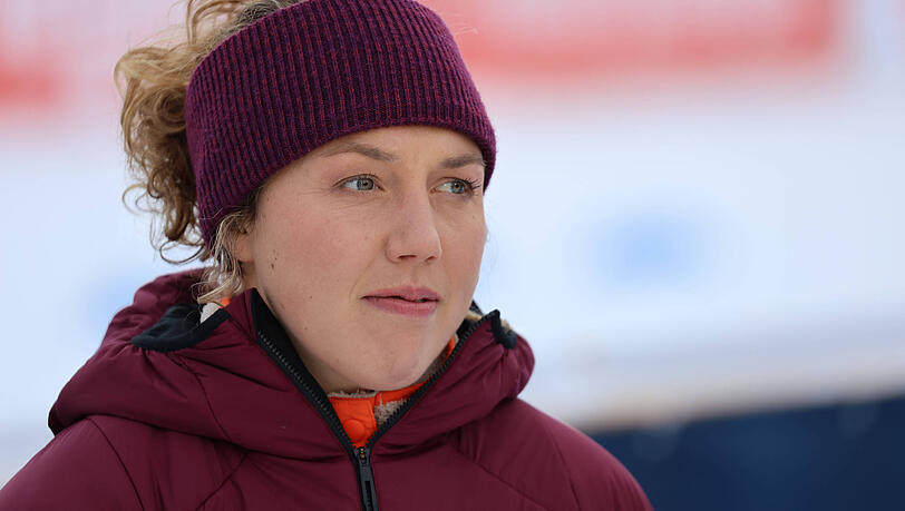 Laura Dahlmeier ist 33-malige Weltcupsiegerin, zweifache Olympiasiegerin und siebenfache Weltmeisterin im Biathlon. Laura Dahlmeier ist 33-malige Weltcupsiegerin, zweifache Olympiasiegerin und siebenfache Weltmeisterin im Biathlon.