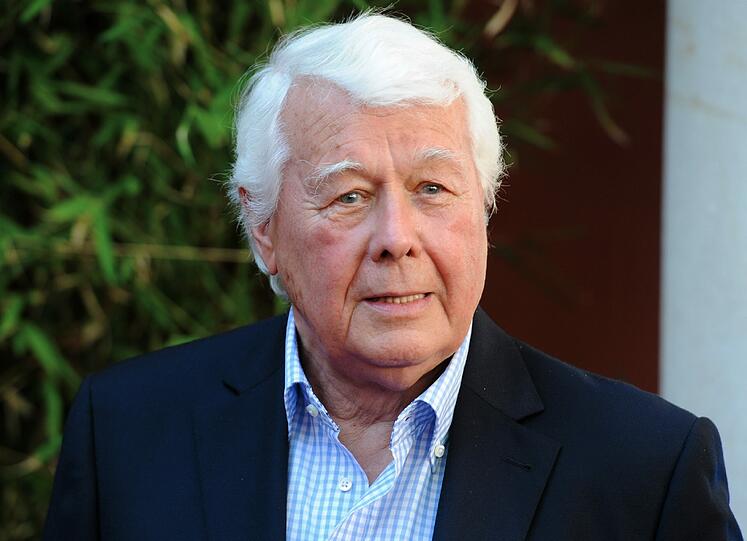 Peter Weck